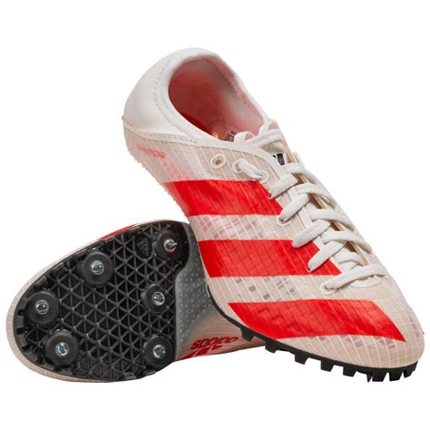 spikes leichtathletik damen adidas|Sprint.